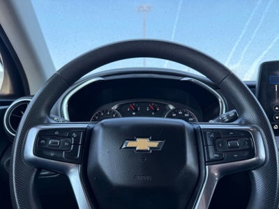 2024 Chevrolet Blazer LT *Convenience Pkg