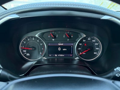 2024 Chevrolet Blazer LT *Convenience Pkg