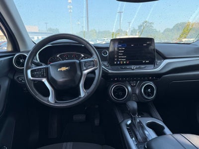 2024 Chevrolet Blazer LT *Convenience Pkg