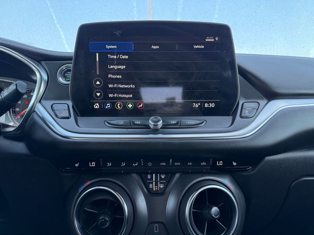 2024 Chevrolet Blazer LT *Convenience Pkg