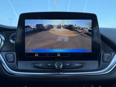 2024 Chevrolet Blazer LT *Convenience Pkg