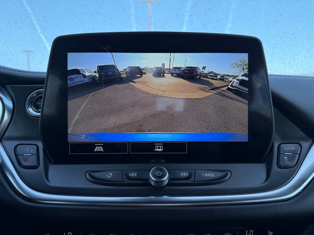 2024 Chevrolet Blazer LT *Convenience Pkg