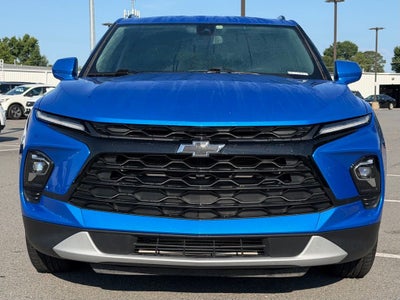 2024 Chevrolet Blazer LT *Convenience Pkg