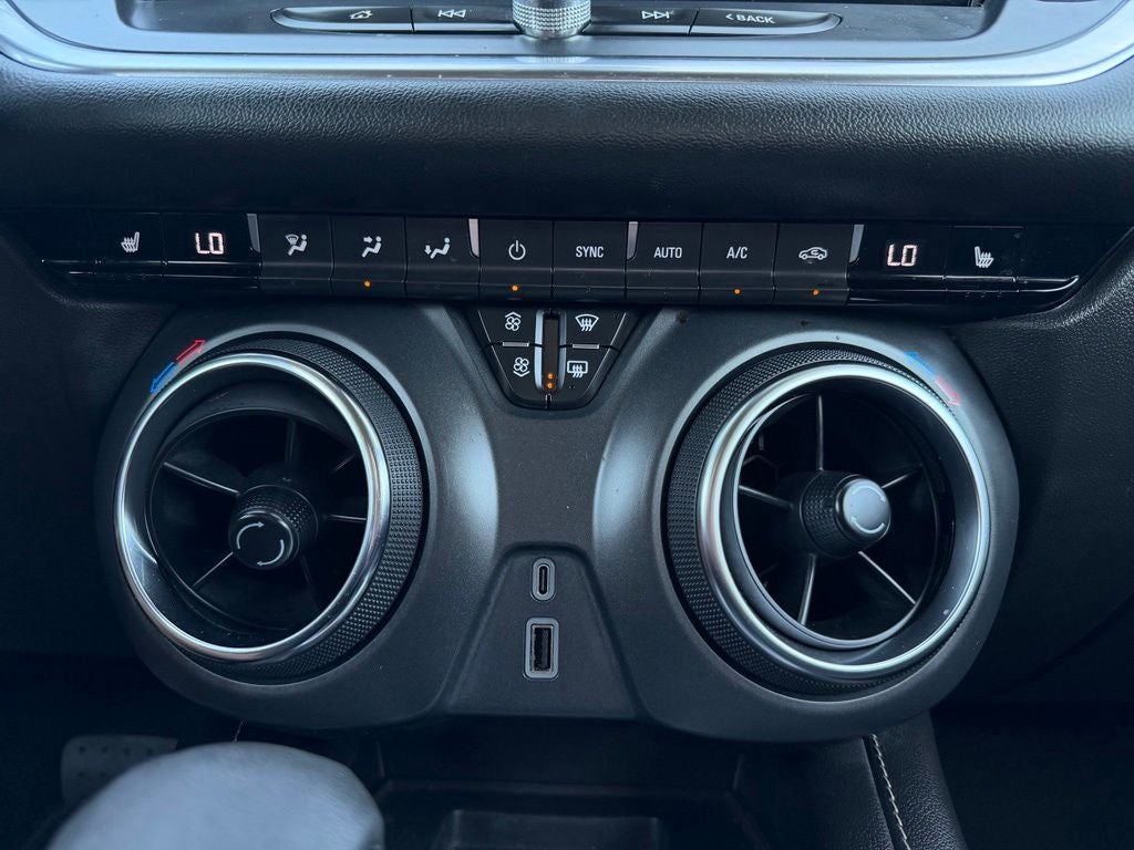 2024 Chevrolet Blazer LT *Convenience Pkg