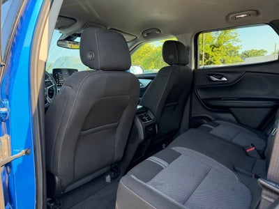 2024 Chevrolet Blazer LT *Convenience Pkg