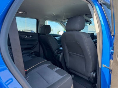 2024 Chevrolet Blazer LT *Convenience Pkg