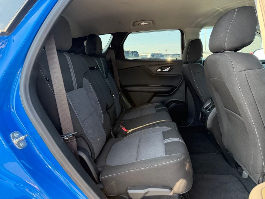 2024 Chevrolet Blazer LT *Convenience Pkg