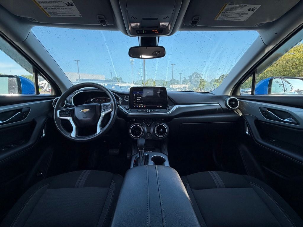 2024 Chevrolet Blazer LT *Convenience Pkg