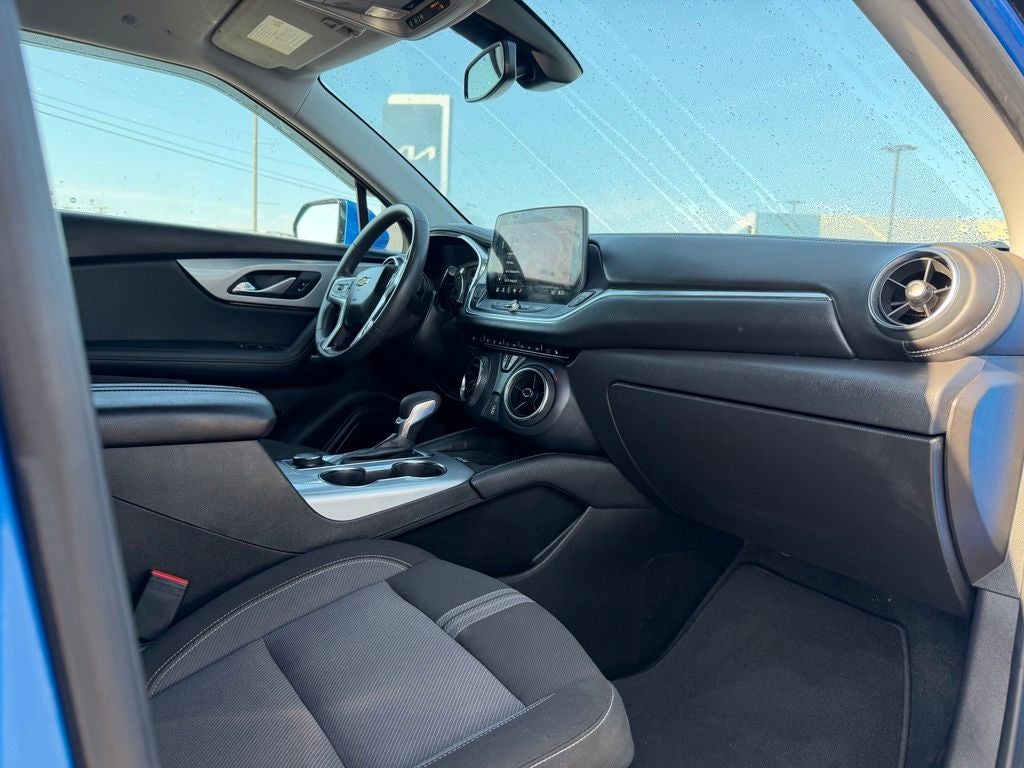 2024 Chevrolet Blazer LT *Convenience Pkg
