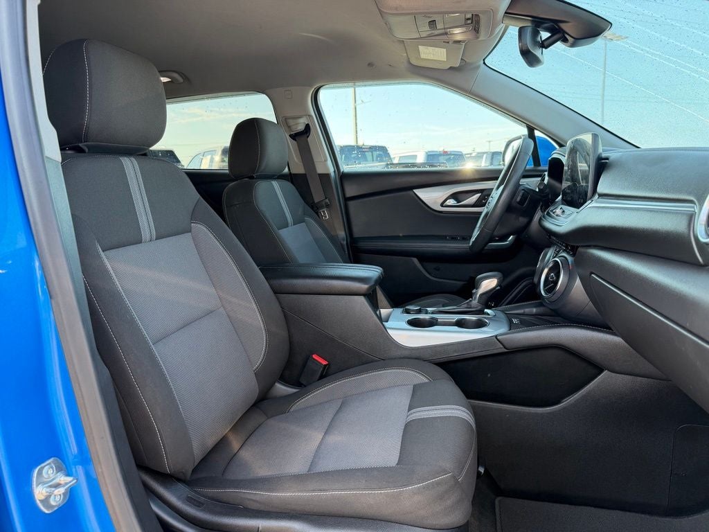 2024 Chevrolet Blazer LT *Convenience Pkg