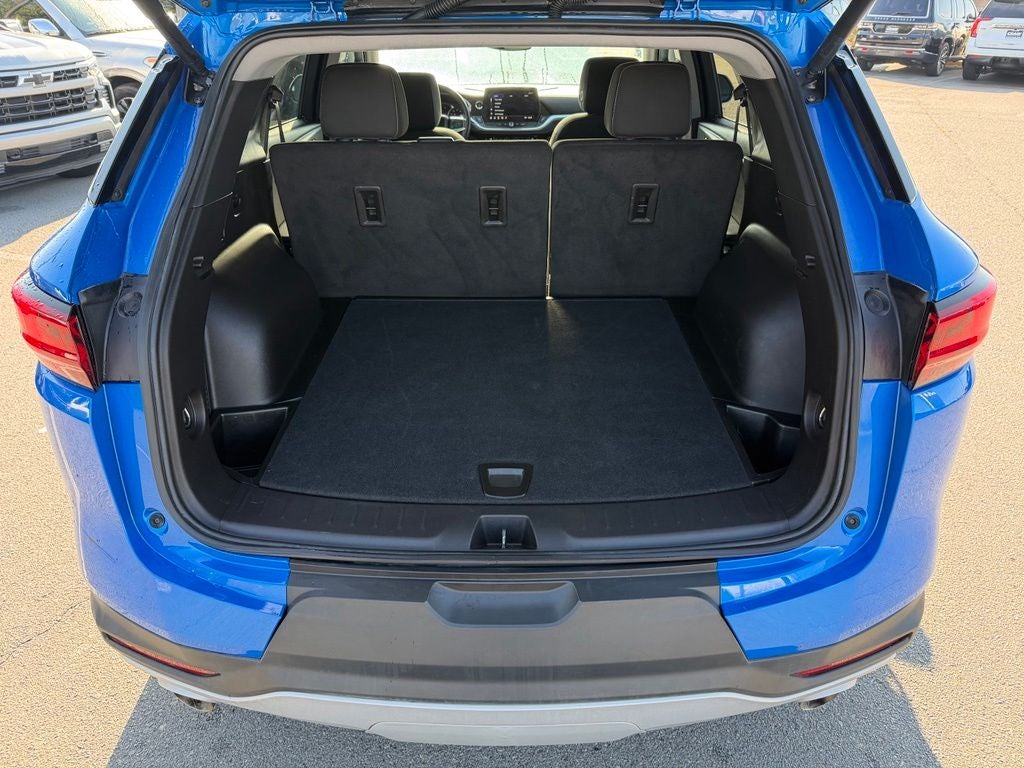 2024 Chevrolet Blazer LT *Convenience Pkg