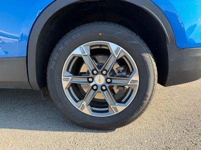 2024 Chevrolet Blazer LT *Convenience Pkg