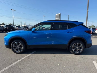 2024 Chevrolet Blazer LT *Convenience Pkg