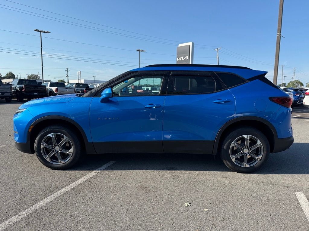 2024 Chevrolet Blazer LT *Convenience Pkg