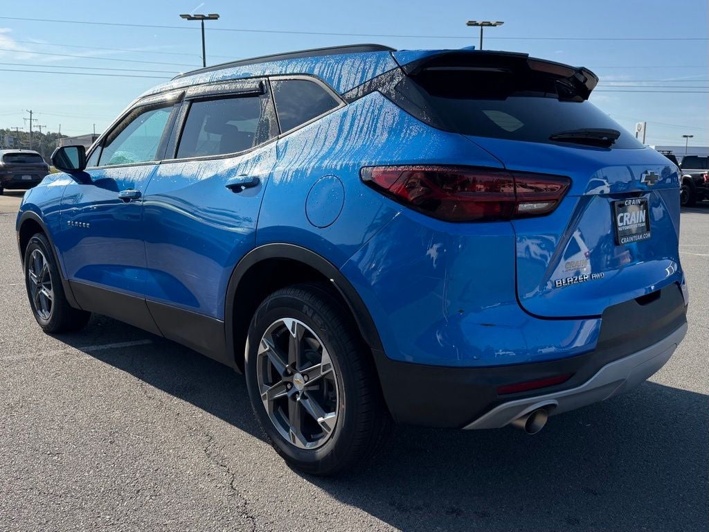 2024 Chevrolet Blazer LT *Convenience Pkg