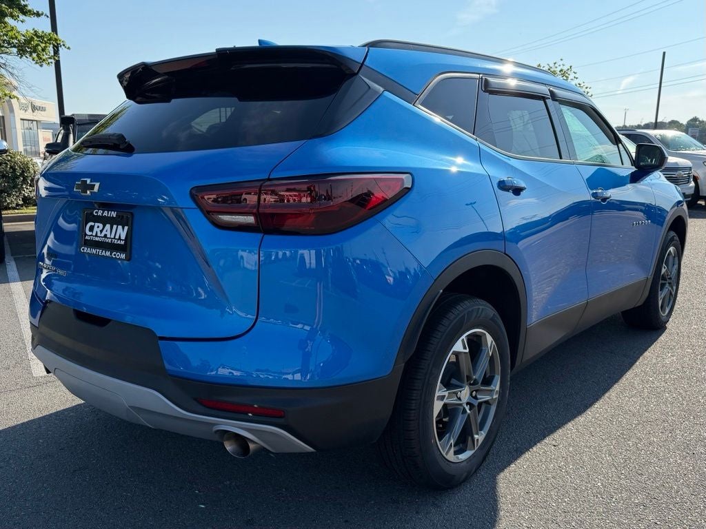 2024 Chevrolet Blazer LT *Convenience Pkg