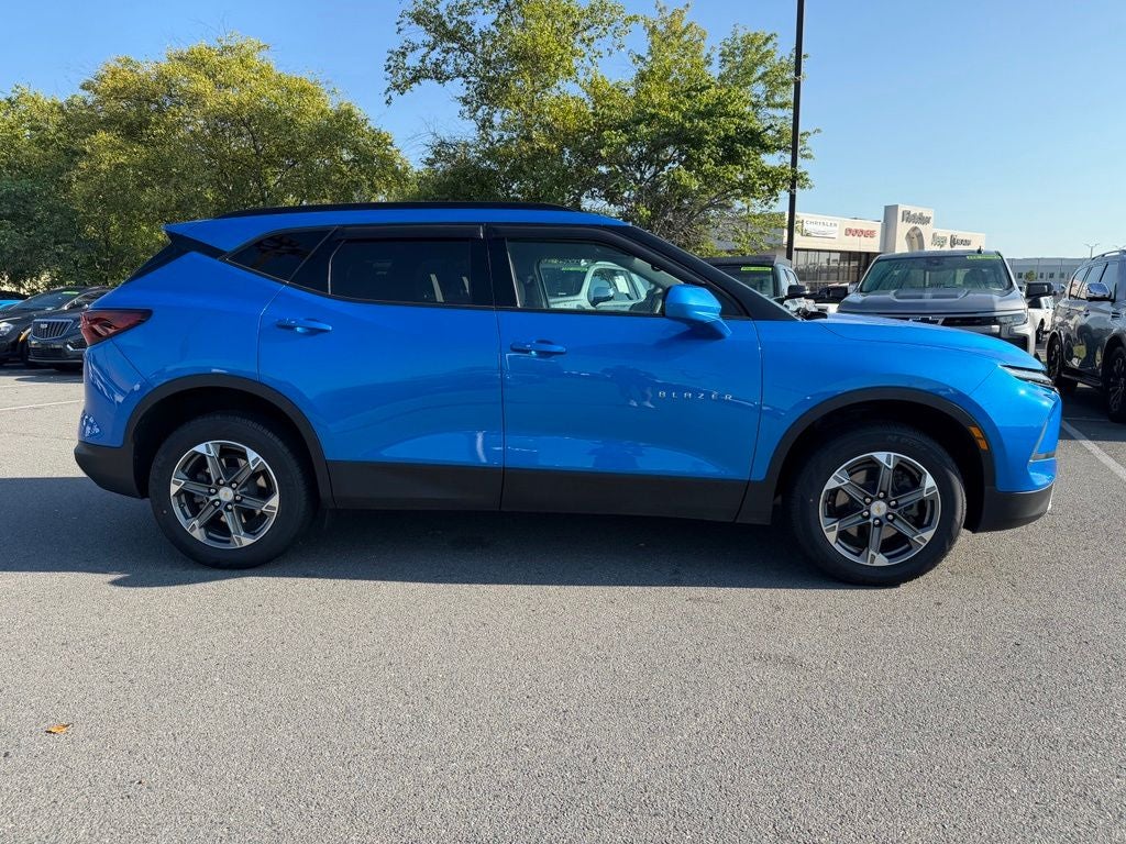 2024 Chevrolet Blazer LT *Convenience Pkg