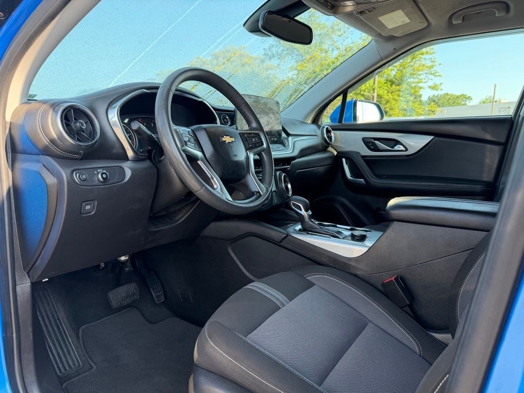 2024 Chevrolet Blazer LT *Convenience Pkg