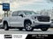 2025 GMC Sierra 1500 SLT *Full Trailering Pkg & Preferred Equip. Grp