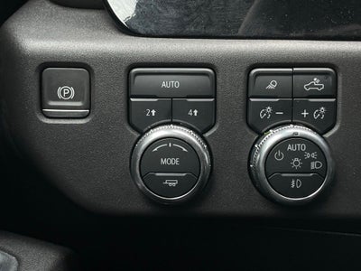2025 GMC Sierra 1500 SLT *Full Trailering Pkg & Preferred Equip. Grp