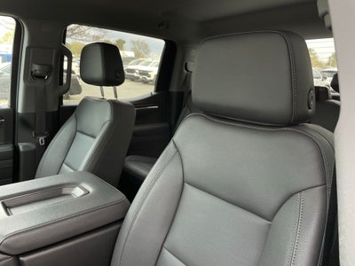 2025 GMC Sierra 1500 SLT *Full Trailering Pkg & Preferred Equip. Grp