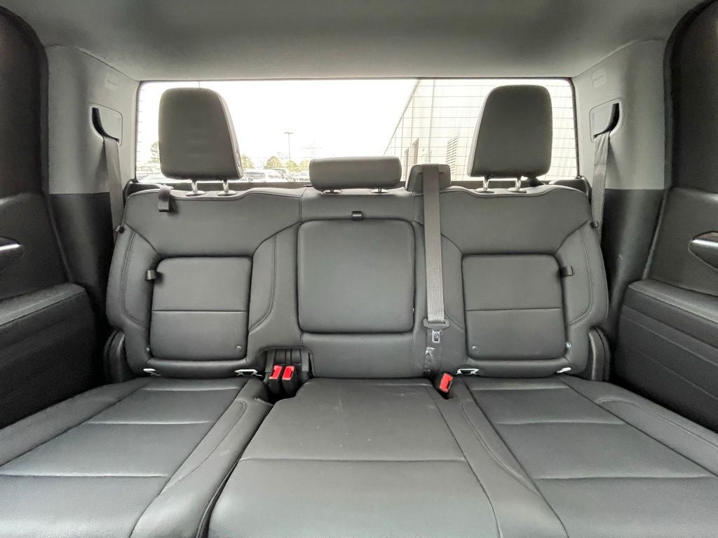 2025 GMC Sierra 1500 SLT *Full Trailering Pkg & Preferred Equip. Grp