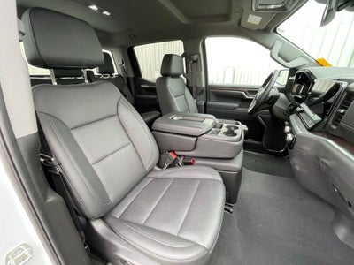 2025 GMC Sierra 1500 SLT *Full Trailering Pkg & Preferred Equip. Grp