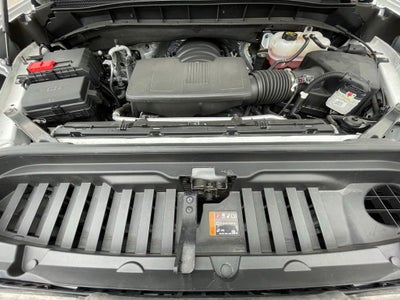 2025 GMC Sierra 1500 SLT *Full Trailering Pkg & Preferred Equip. Grp