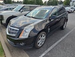 2010 Cadillac SRX Premium