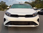 2024 Kia Forte LXS *Kia Certified Pre-Owned