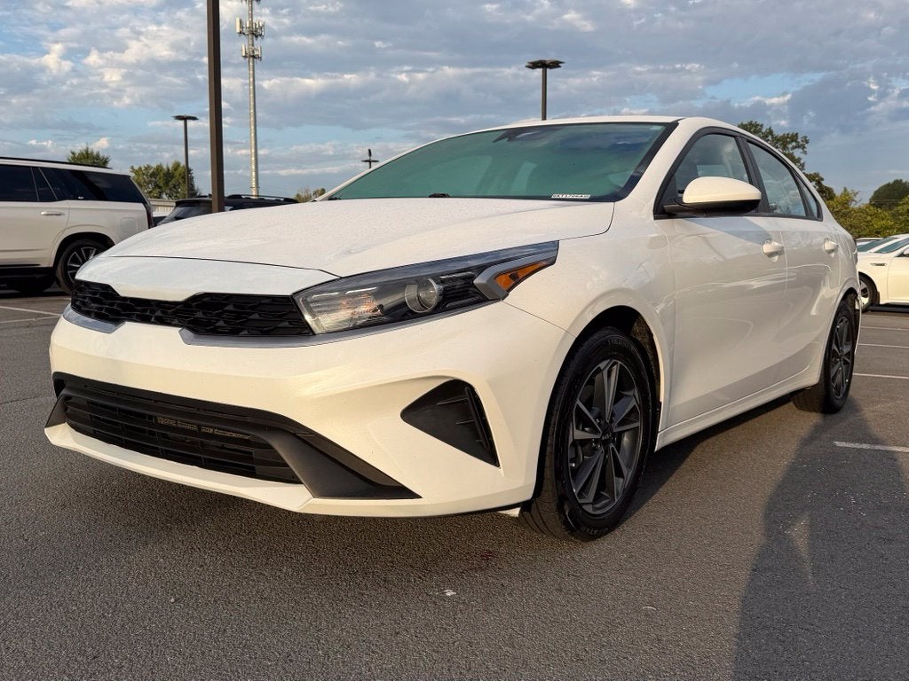 2024 Kia Forte LXS *Kia Certified Pre-Owned