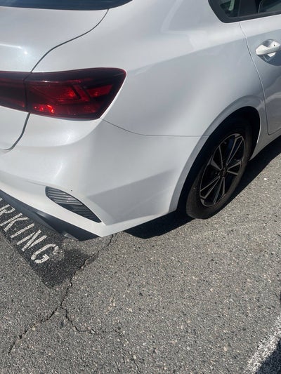2024 Kia Forte LXS *Kia Certified Pre-Owned