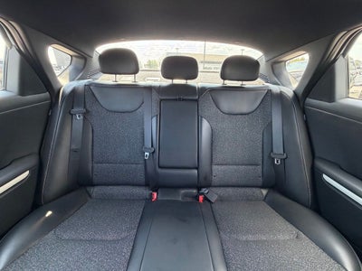 2025 Kia K4 GT-Line *Certified Pre-Owned/SunRoof Pkg