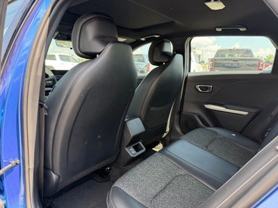 2025 Kia K4 GT-Line *Certified Pre-Owned/SunRoof Pkg