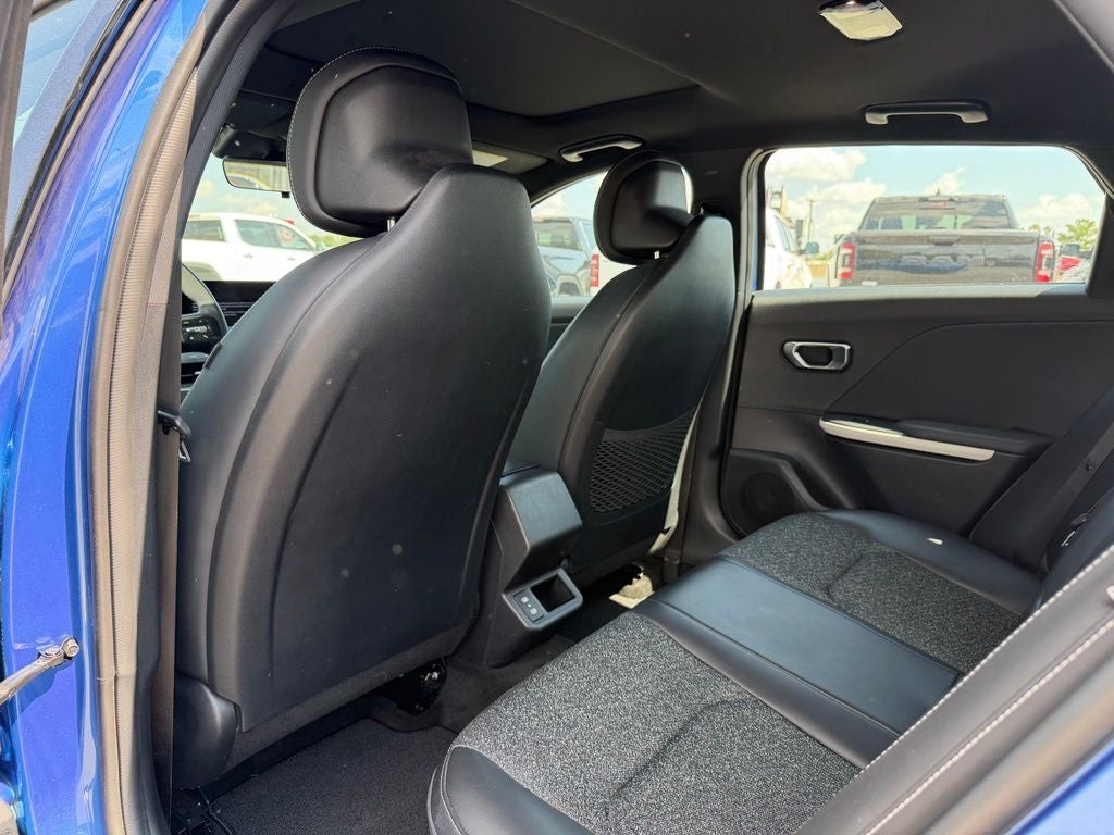 2025 Kia K4 GT-Line *Certified Pre-Owned/SunRoof Pkg