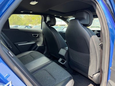 2025 Kia K4 GT-Line *Certified Pre-Owned/SunRoof Pkg