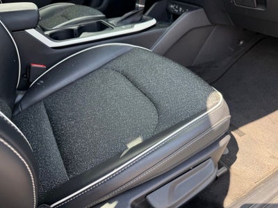 2025 Kia K4 GT-Line *Certified Pre-Owned/SunRoof Pkg