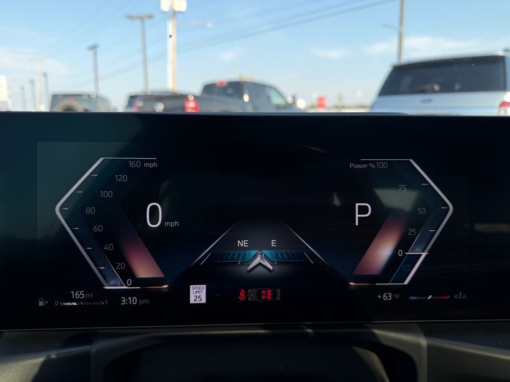 2025 BMW 3 Series 330i