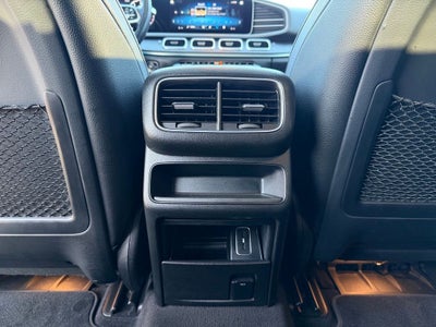 2021 Mercedes-Benz GLE GLE 350