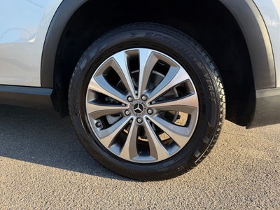 2021 Mercedes-Benz GLE GLE 350