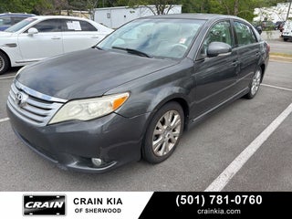 2012 Toyota Avalon Base