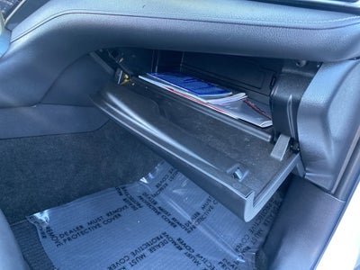 2023 Toyota Camry XSE XSE