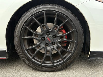 2024 Toyota Camry TRD V6