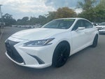 2021 Lexus ES 300h