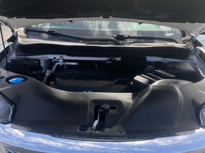 2022 Honda Pilot Elite