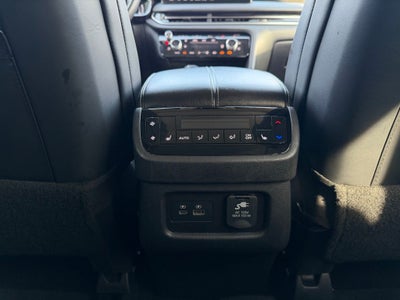 2024 INFINITI QX60 Sensory