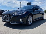 2019 Hyundai SONATA Limited