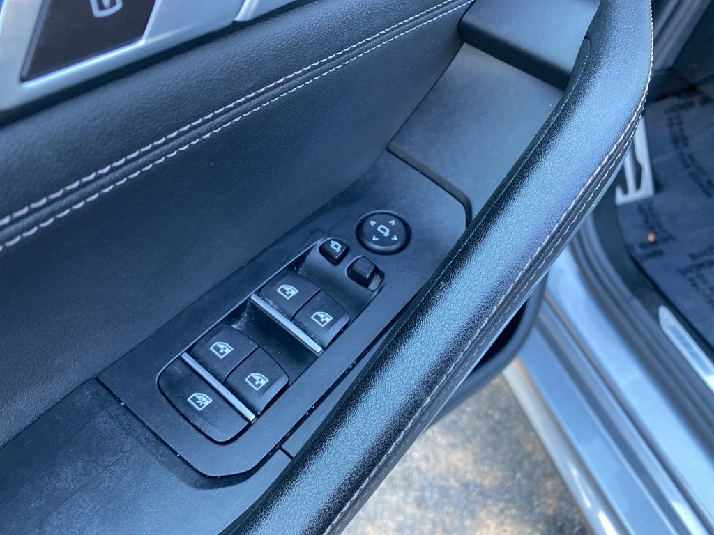 2024 BMW X6 xDrive40i XDRIVE 40I