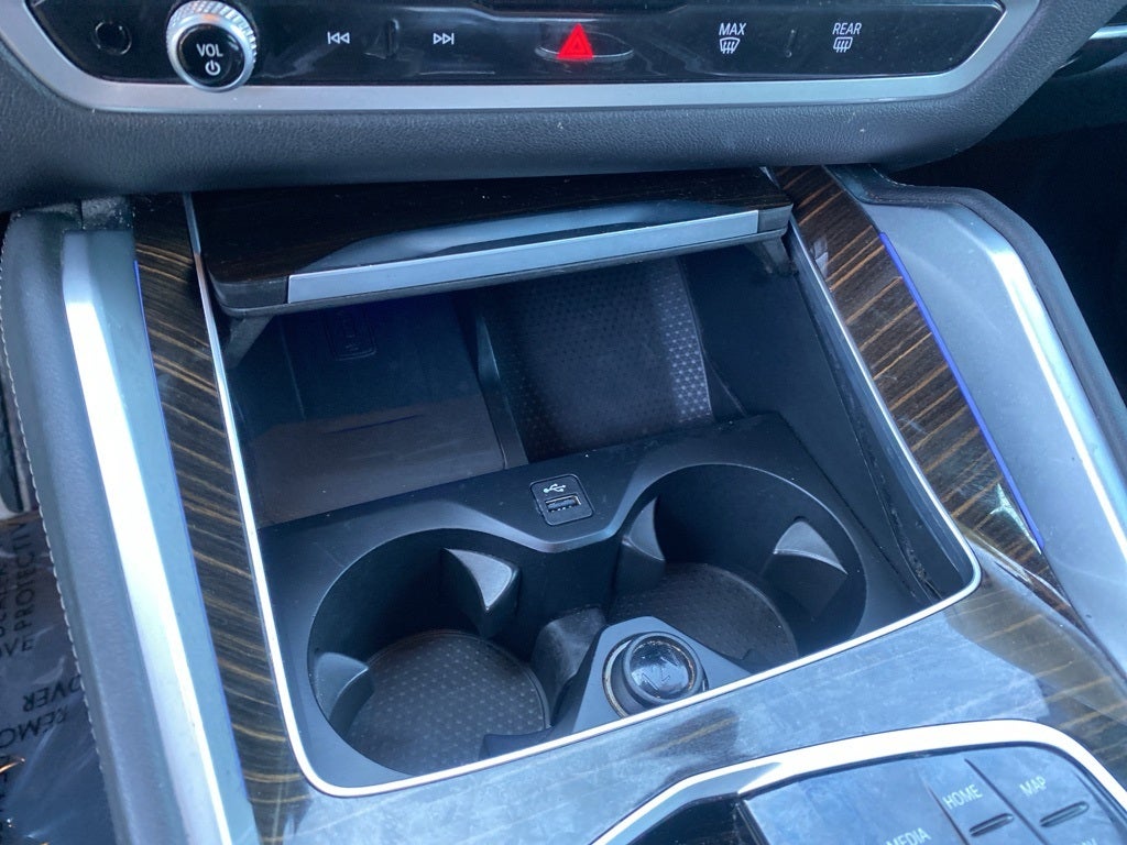 2024 BMW X6 xDrive40i XDRIVE 40I