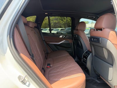 2023 BMW X5 sDrive40i